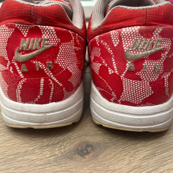 Nike Air Max 1“Lace Pack” - Picture 3 of 8